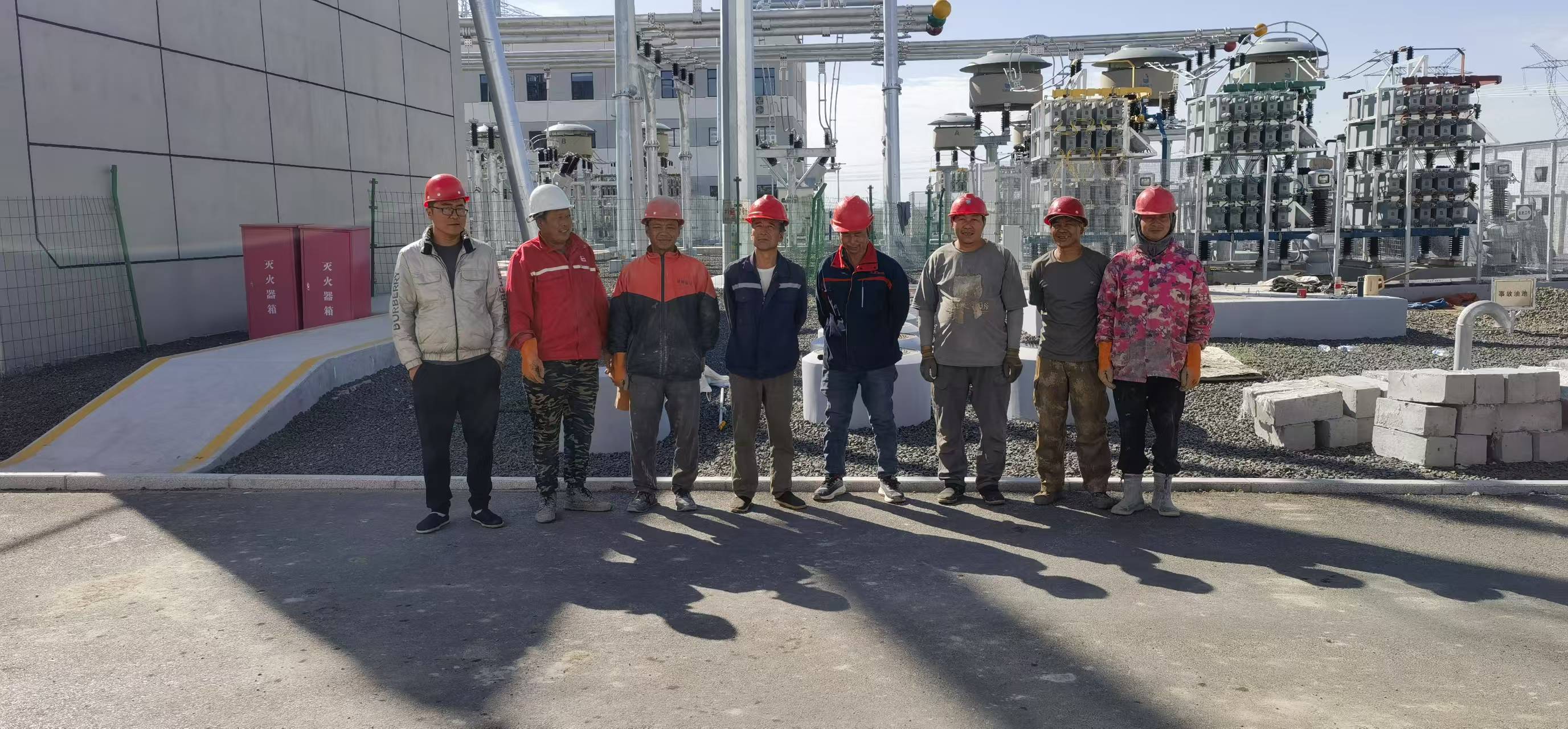 广陵地基沉降如何修复？